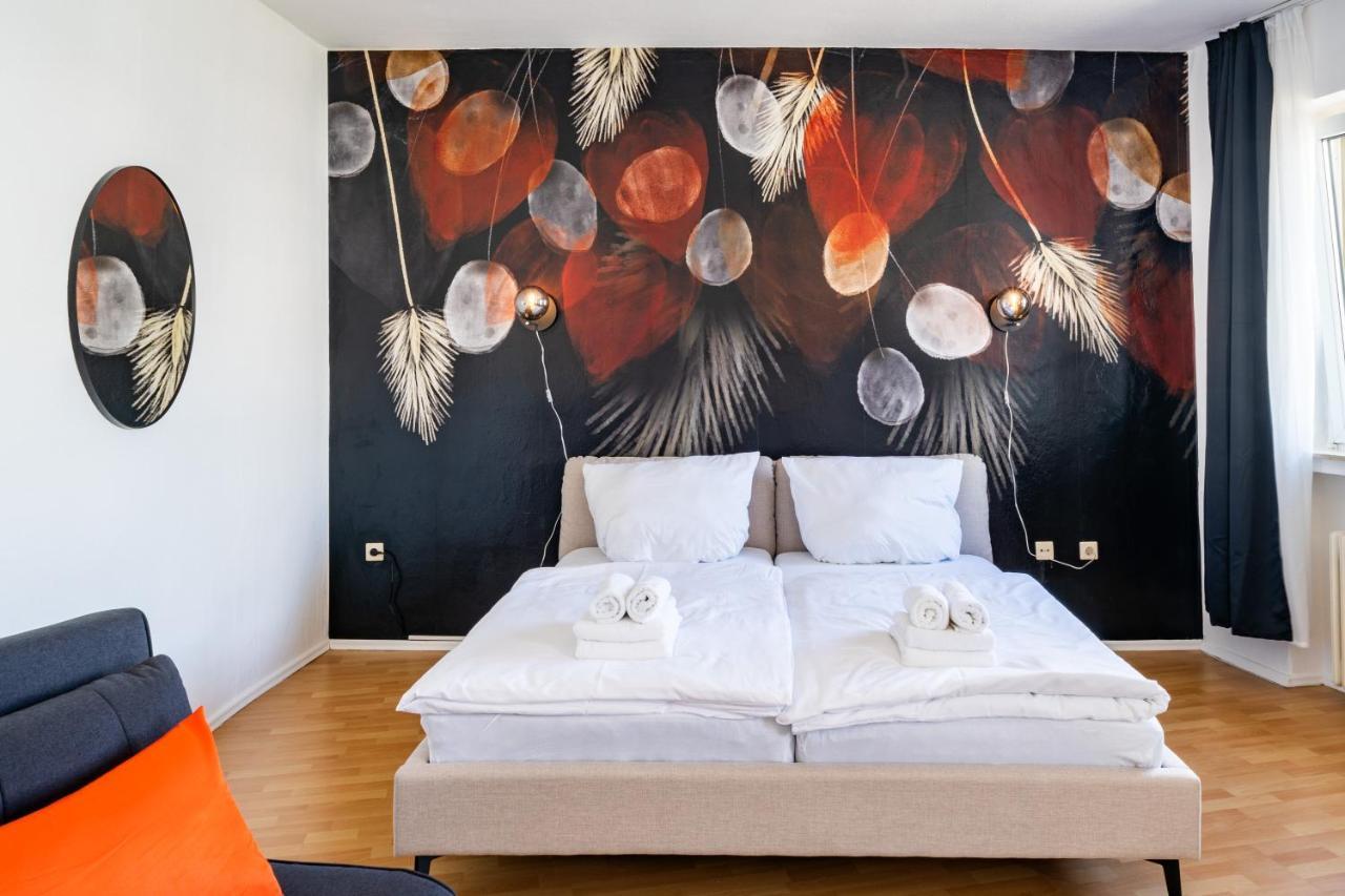 Im Herzen Hannovers 3min 45m² 1 Aufzug