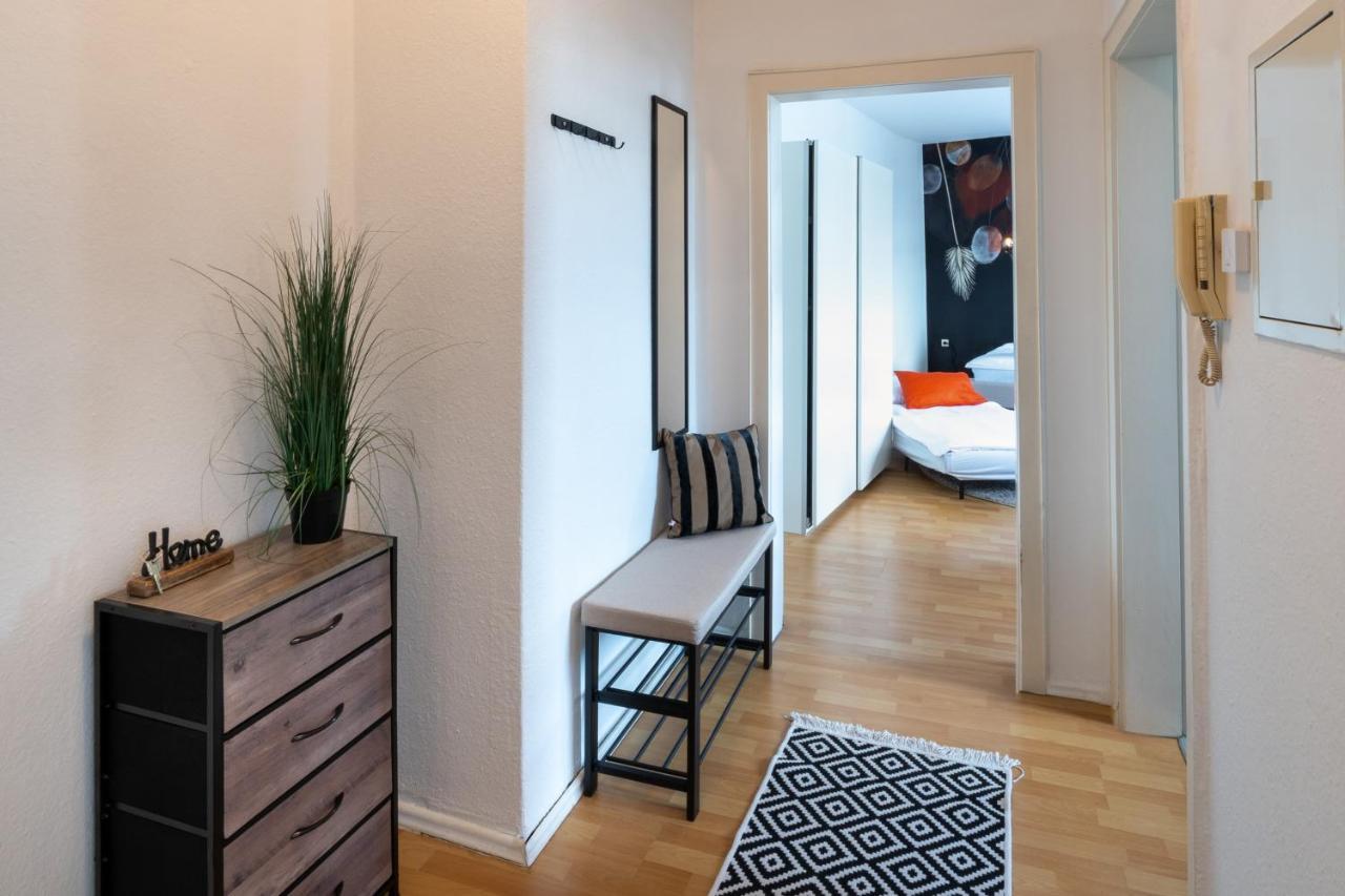 Im Herzen Hannovers 3min 45m² 1 Aufzug Апартаменты *