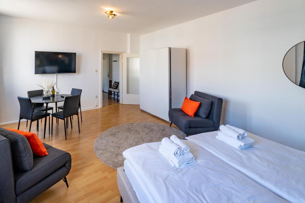 Im Herzen Hannovers 3min 45m² 1 Aufzug Apartment Hannover